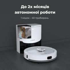 Пылесос AENO RC4S Фото 2