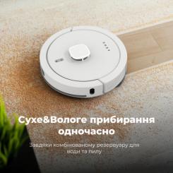 Пылесос AENO RC4S Фото 3