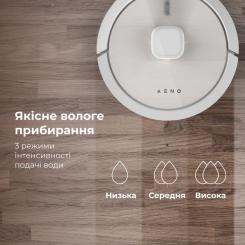 Пылесос AENO RC4S Фото 7