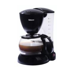 Капельная кофеварка Saturn ST-CM0170 Фото