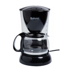 Капельная кофеварка Saturn ST-CM0170 Фото 1