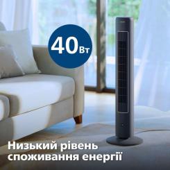 Вентилятор Philips CX5535/11 Фото 9