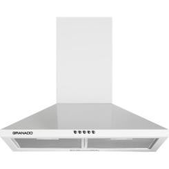 Вытяжка кухонная GRANADO Burgos 1603-700 white Фото