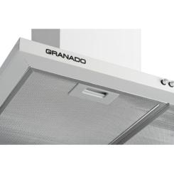 Вытяжка кухонная GRANADO Burgos 1603-700 white Фото 2