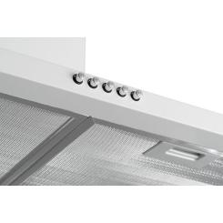 Вытяжка кухонная GRANADO Burgos 1603-700 white Фото 3