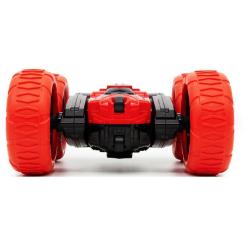 Радиоуправляемая игрушка KS Drive Трюковой 1:24, 2.4Ghz красно-черный Фото 1