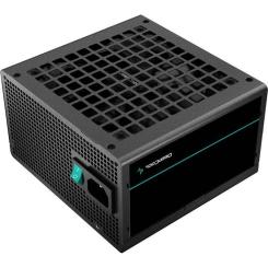Блок питания Deepcool 750W Фото 1