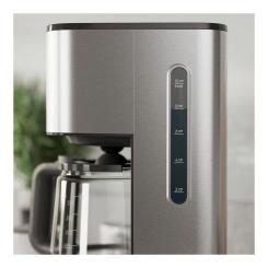 Капельная кофеварка Electrolux E5CM1-6ST Фото 9