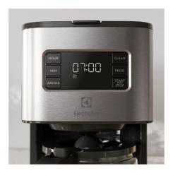 Капельная кофеварка Electrolux E5CM1-6ST Фото 8