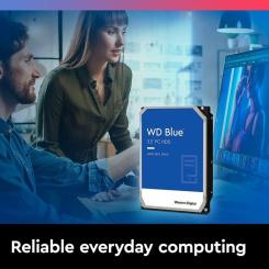 Жесткий диск WD 3.5" 2TB Фото 1