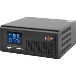 Источник бесперебойного питания LogicPower LPE- B - PSW-430VA+, 300W Фото