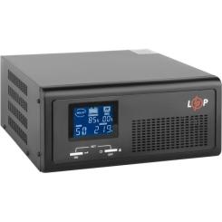 Источник бесперебойного питания LogicPower LPE- B - PSW-430VA+, 300W Фото 1