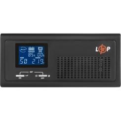 Источник бесперебойного питания LogicPower LPE- B - PSW-430VA+, 300W Фото 3