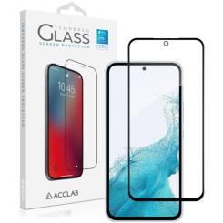 Стекло защитное ACCLAB Full Glue Samsung A54 5G Фото