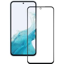 Стекло защитное ACCLAB Full Glue Samsung A54 5G Фото 1