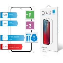 Стекло защитное ACCLAB Full Glue Samsung A54 5G Фото 5