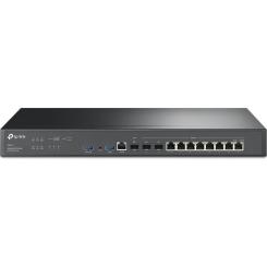 Маршрутизатор TP-Link ER8411 Фото