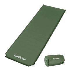 Туристический коврик Naturehike NH20DZ003 50 мм Dark Green Фото
