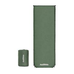 Туристический коврик Naturehike NH20DZ003 50 мм Dark Green Фото 1