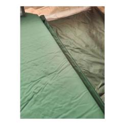 Туристический коврик Naturehike NH20DZ003 50 мм Dark Green Фото 2
