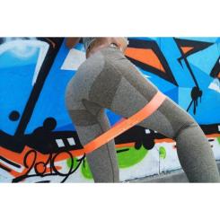 Эспандер PowerPlay 4140 Level 1 Помаранчева Фото 9