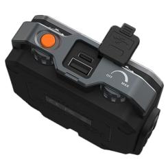 Фонарь Fenix CL28R Powerbank (10 000 mAh) Фото 4