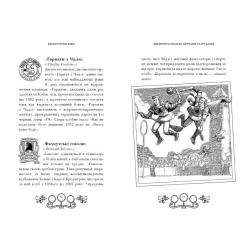 Книга А-ба-ба-га-ла-ма-га Квідич крізь віки - Джоан Ролінґ Фото 2