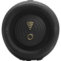 Акустическая система JBL Charge 5 Wi-Fi Black Фото 4