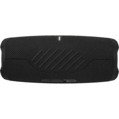 Акустическая система JBL Charge 5 Wi-Fi Black Фото 5