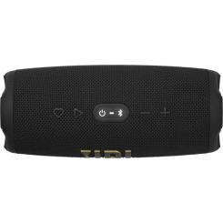 Акустическая система JBL Charge 5 Wi-Fi Black Фото 6