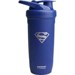 Шейкер спортивный SmartShake Reforce 900ml DC Superman Фото