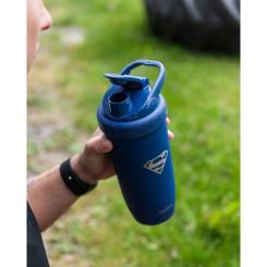 Шейкер спортивный SmartShake Reforce 900ml DC Superman Фото 1