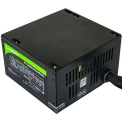 Блок питания Gamemax GM-400-8CM Black Фото 3