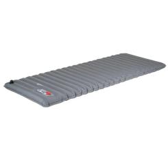 Туристический коврик Bo-Camp Flex Built-in Pump 194x70x10 cm Anthracite Фото 1