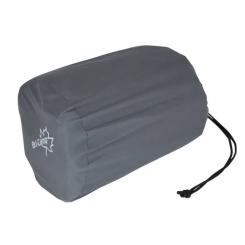 Туристический коврик Bo-Camp Flex Built-in Pump 194x70x10 cm Anthracite Фото 2