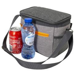 Термосумка Bo-Camp 10 Liters Grey Фото 3