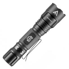 Фонарь Mactronic Black Eye Mini 135 Lm Focus Фото 2