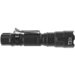 Фонарь Mactronic Black Eye Mini 135 Lm Focus Фото 5