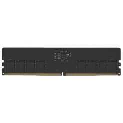 Модуль памяти для компьютера eXceleram DDR5 32GB 5600 MHz Фото
