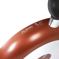 Сковорода Flonal Pepita Granit 18 см Фото 5