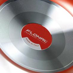 Сковорода Flonal Pepita Granit 18 см Фото 6