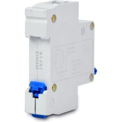 Автоматический выключатель Lightwell MCB 1P 25A Фото 1