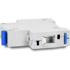 Автоматический выключатель Lightwell MCB 1P 25A Фото 2