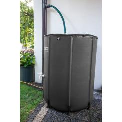 Канистра для воды Neo Tools складана 500 л Фото 1