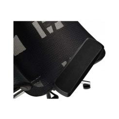 Офисное кресло GT Racer B-517M Black Фото 10