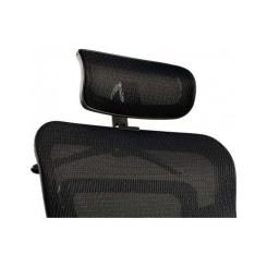 Офисное кресло GT Racer B-517M Black Фото 11