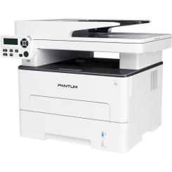 Многофункциональное устройство Pantum M7100DW Фото 3