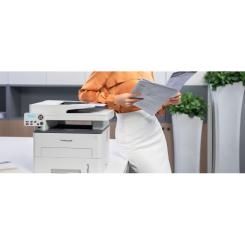 Многофункциональное устройство Pantum M7100DW Фото 5