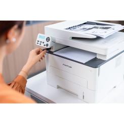 Многофункциональное устройство Pantum M7100DW Фото 6