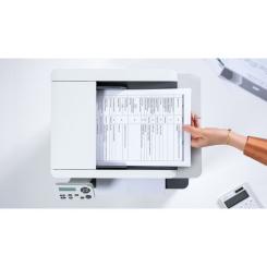 Многофункциональное устройство Pantum M7100DW Фото 7